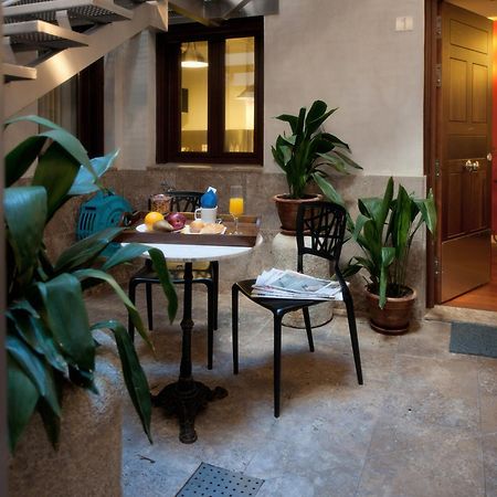 Apartamentos Abad טולדו חדר תמונה