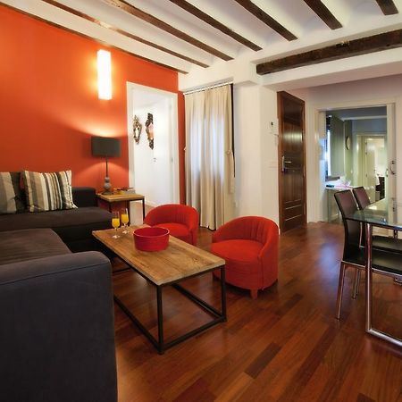 Apartamentos Abad טולדו חדר תמונה