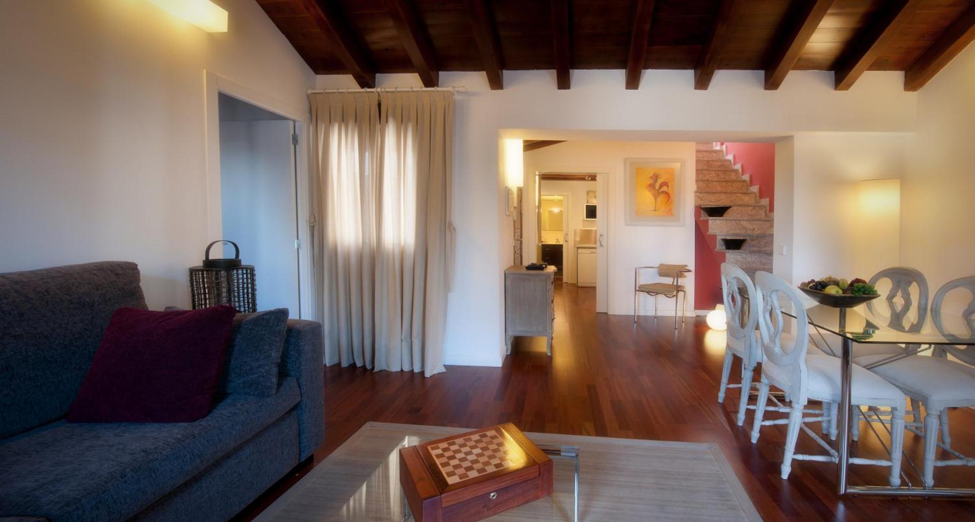 Apartamentos Abad טולדו חדר תמונה