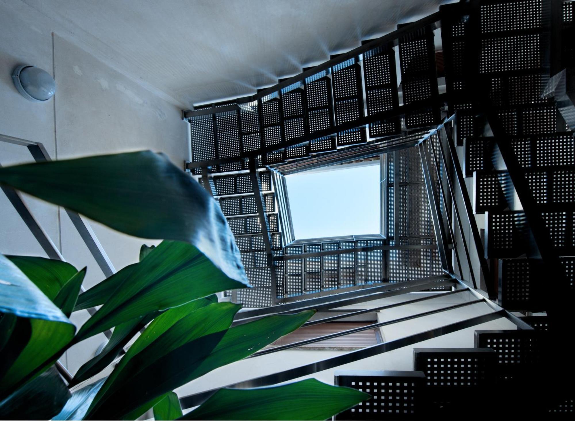 Apartamentos Abad טולדו חדר תמונה