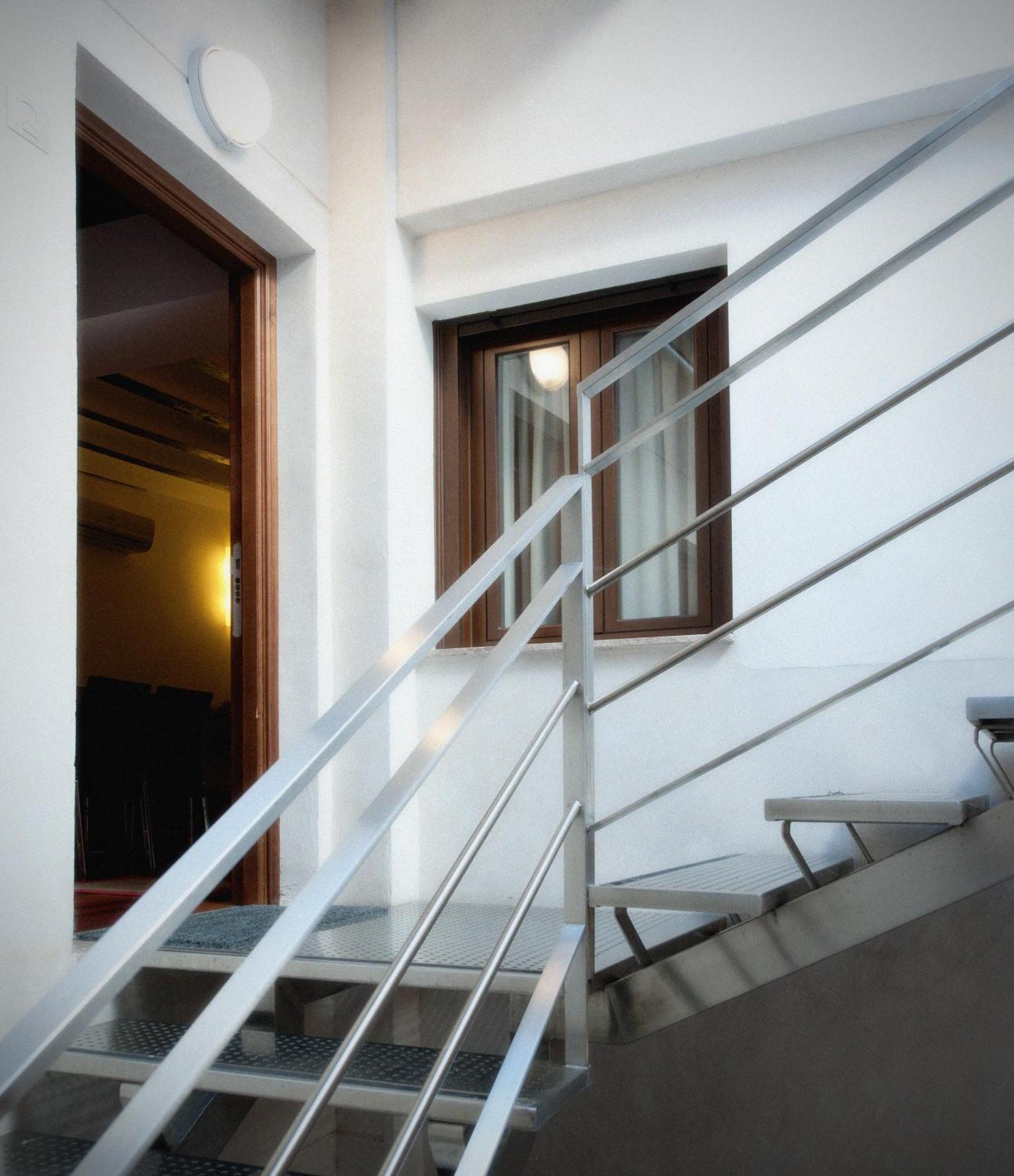 Apartamentos Abad טולדו חדר תמונה