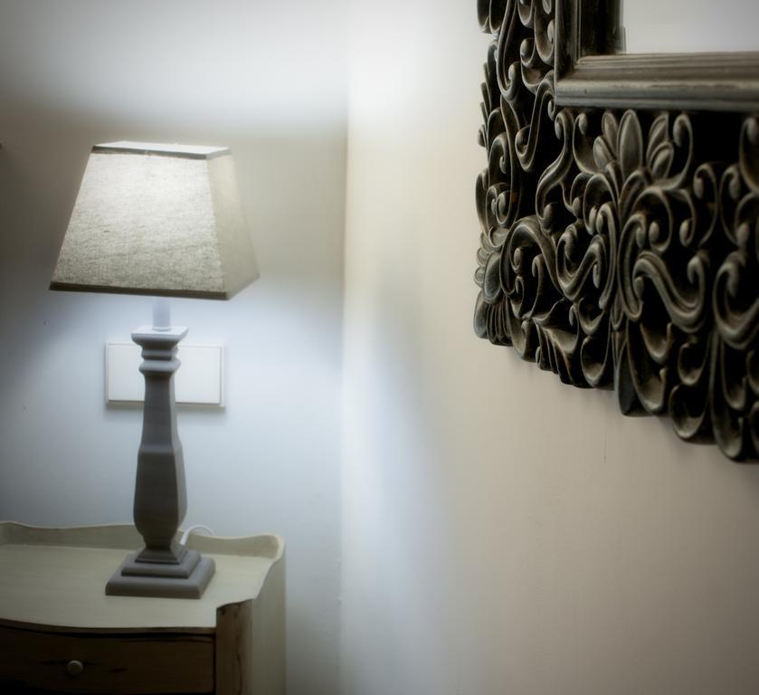 Apartamentos Abad טולדו חדר תמונה