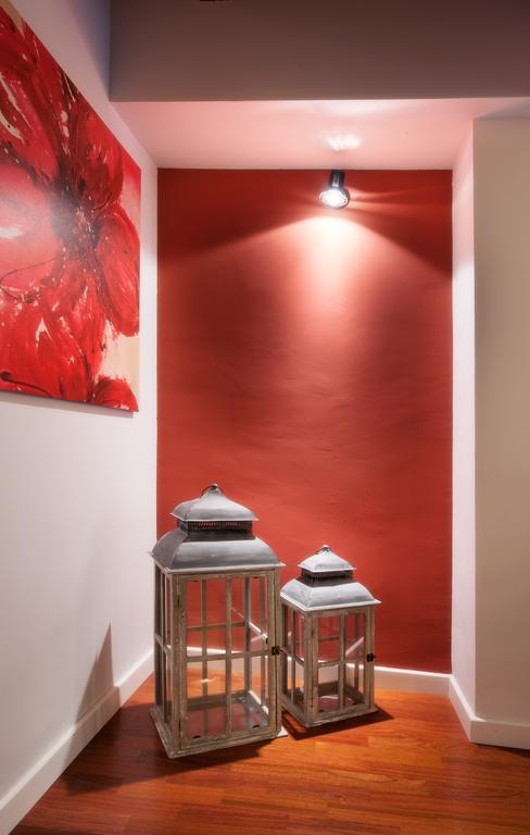 Apartamentos Abad טולדו חדר תמונה