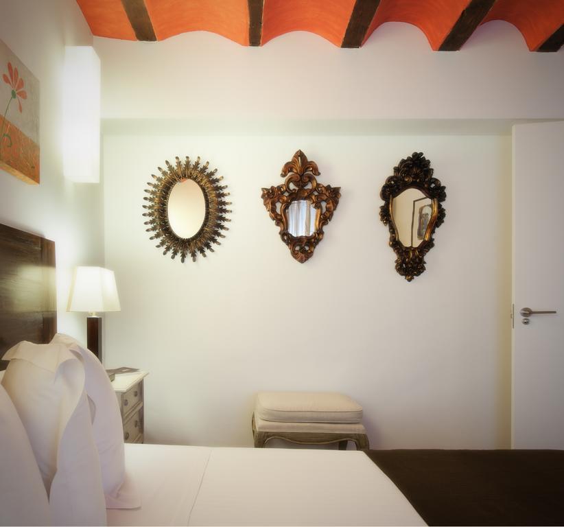 Apartamentos Abad טולדו חדר תמונה