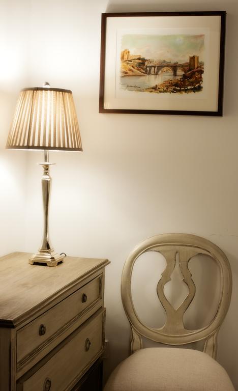 Apartamentos Abad טולדו חדר תמונה