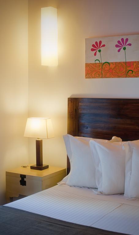 Apartamentos Abad טולדו חדר תמונה
