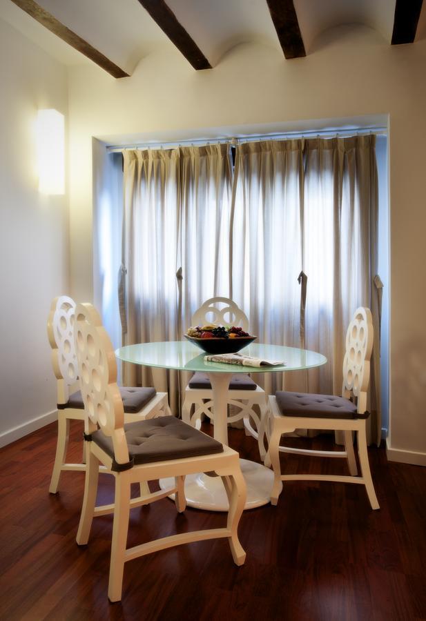 Apartamentos Abad טולדו חדר תמונה