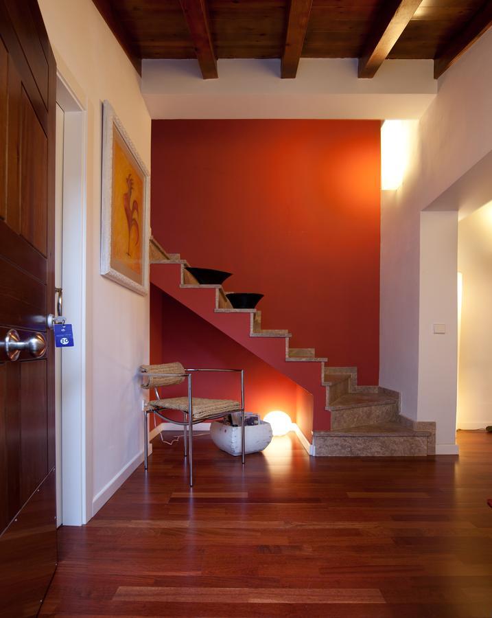 Apartamentos Abad טולדו חדר תמונה