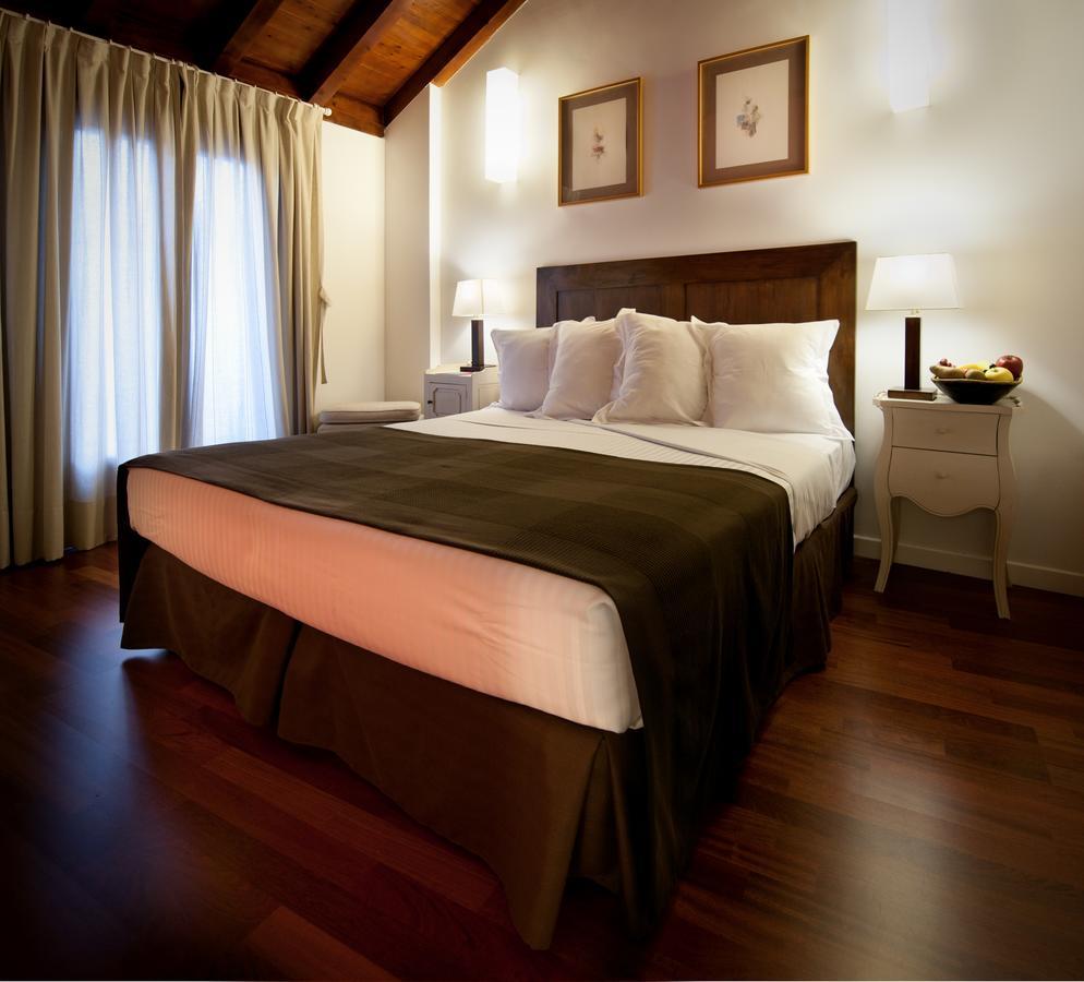 Apartamentos Abad טולדו חדר תמונה